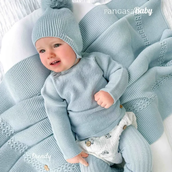 pangasa baby
