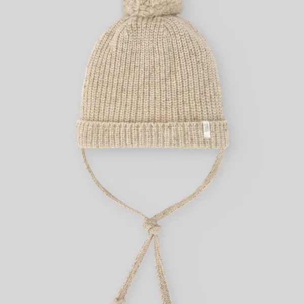 Gorro Baloo - Paz Rodríguez