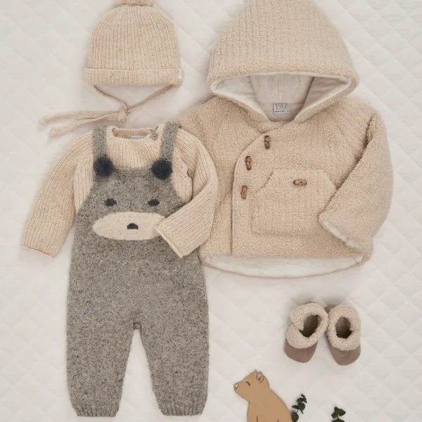 look baloo