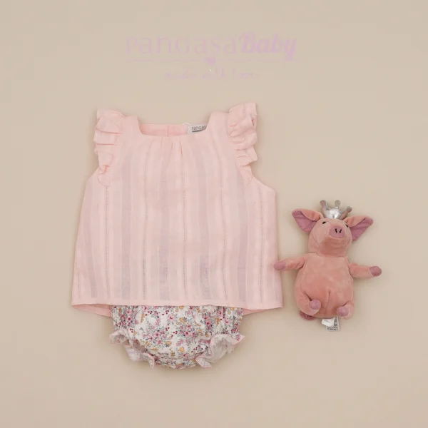 peto tiny flowers cerdito