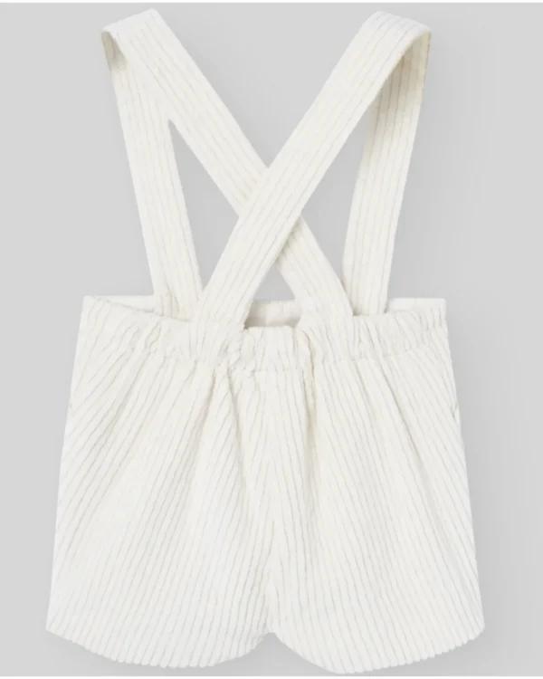 conjunto tirantes bebe paz