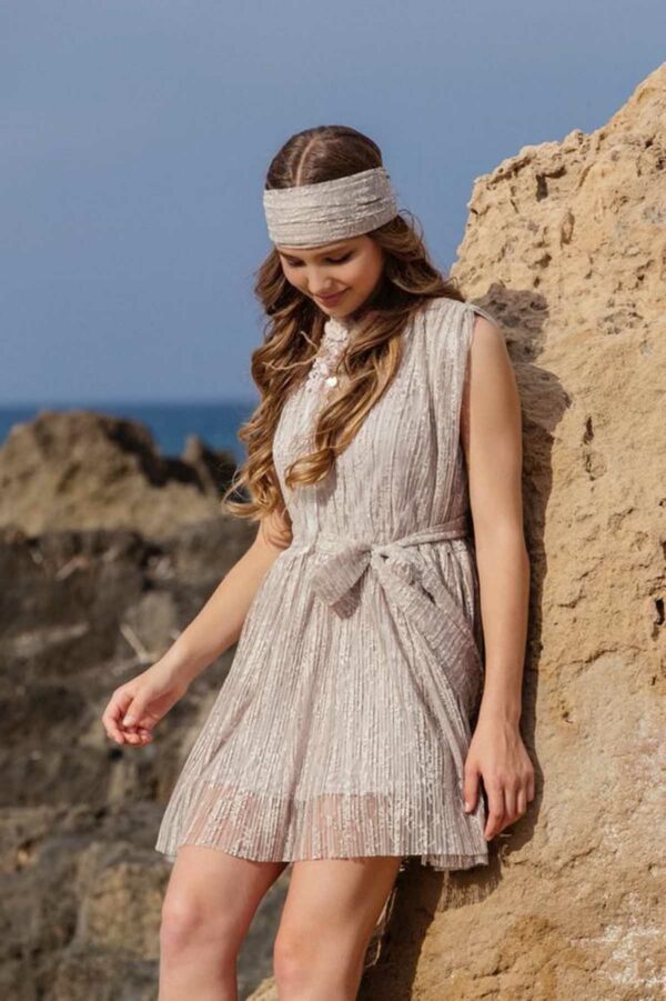 Vestido Abrir - Bella Bimba - Imagen 2
