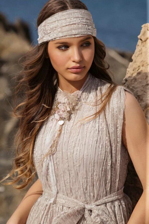 Vestido Abrir - Bella Bimba - Imagen 3