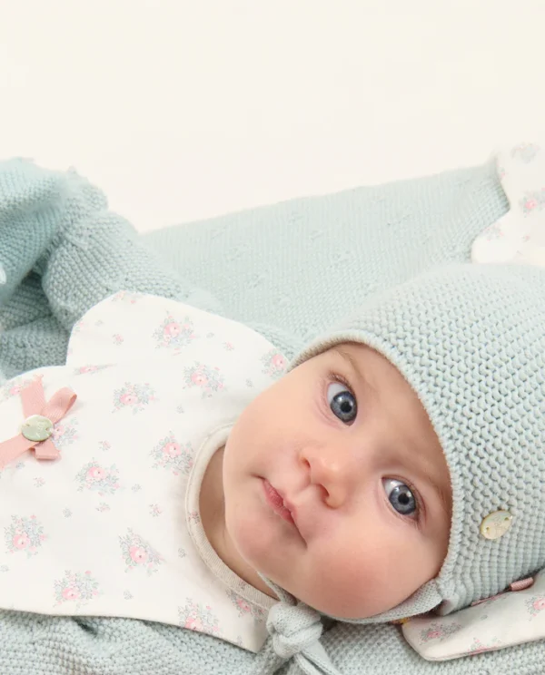 Pelele niña Semilla - Paz Rodríguez - Imagen 2