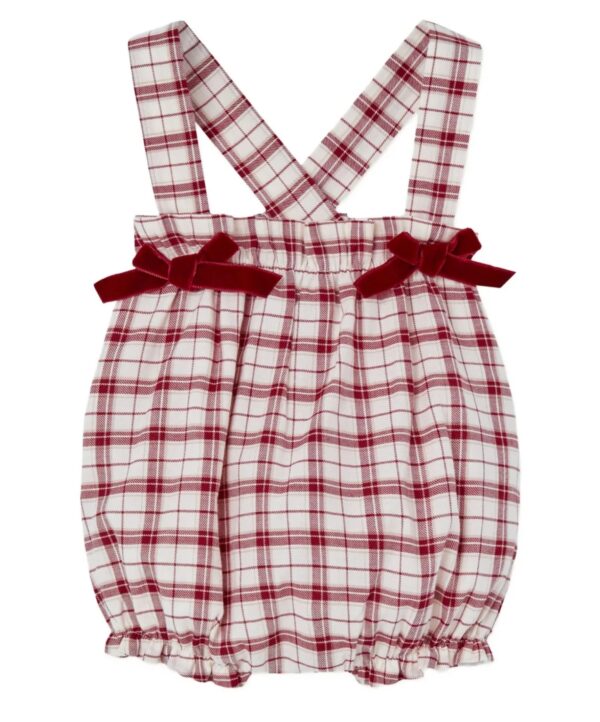 Conjunto Peto + Camisa Acebo - Paz Rodríguez - Imagen 3