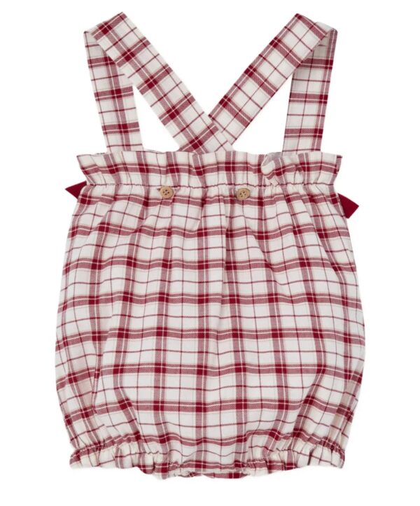 Conjunto Peto + Camisa Acebo - Paz Rodríguez - Imagen 4