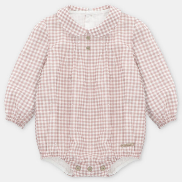 Martin Aranda - Pelele Vichy Cardiff 20283