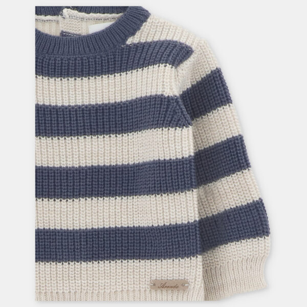 Martin Aranda - Conjunto Punto UNISEX Leicester 10281 - Imagen 2