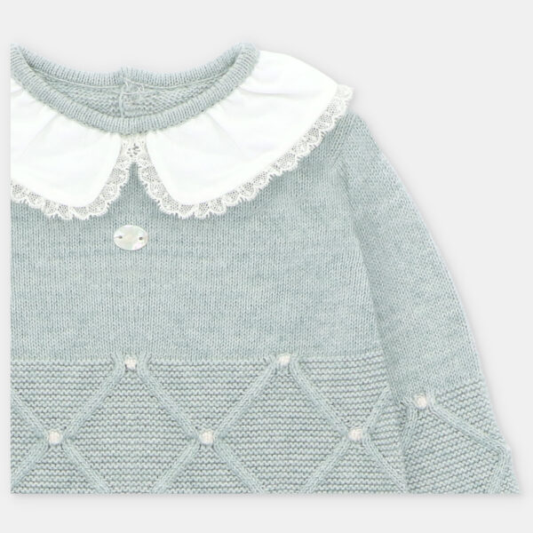 Martin Aranda - Conjunto Punto Unisex York 11280 - Imagen 2