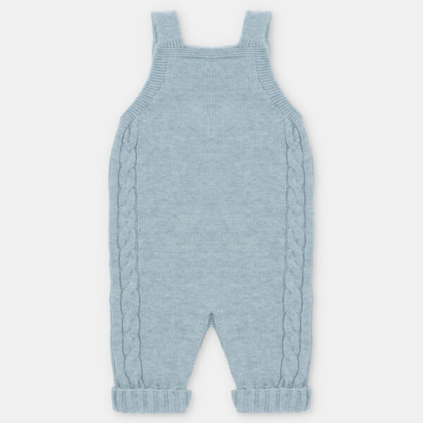 Martin Aranda - Peto Punto Unisex Sheffield 10278 - Imagen 3