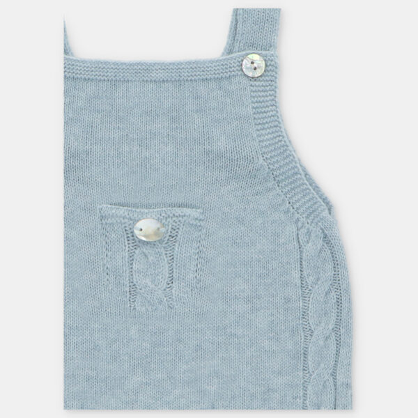 Martin Aranda - Peto Punto Unisex Sheffield 10278 - Imagen 2