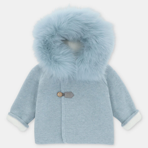 Martin Aranda - Trenka Pelo Natural Shefield 11278