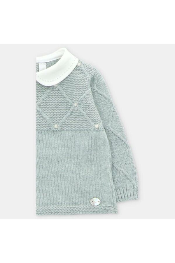 Martin Aranda - Conjunto Punto Unisex York 10280 - Imagen 2