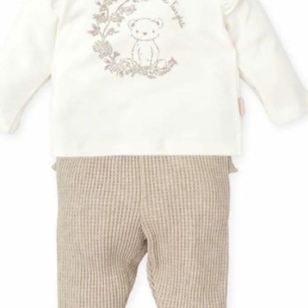 Tutto Piccolo - Conjunto 2 Piezas Animalitos 8693