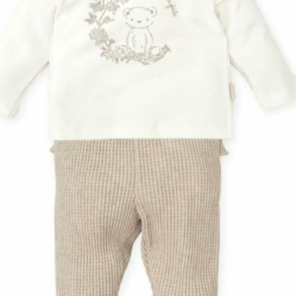 Tutto Piccolo - Conjunto 2 Piezas Animalitos 8693