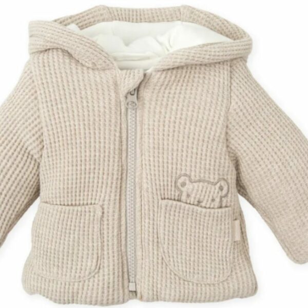 Tutto Piccolo - Chaquetón Animalitos 8595