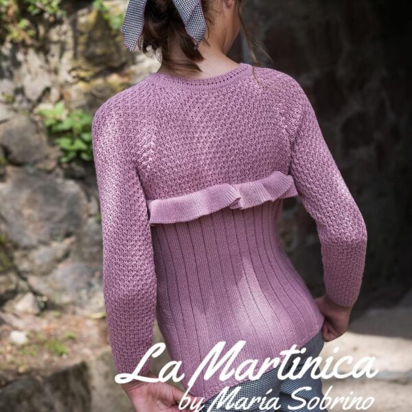 La Martinica - Conjunto Niña Ceniza