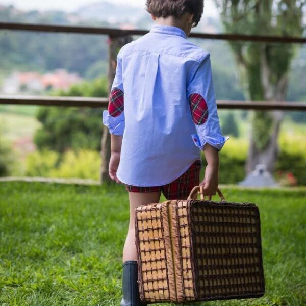 La Martinica - Conjunto 3P London