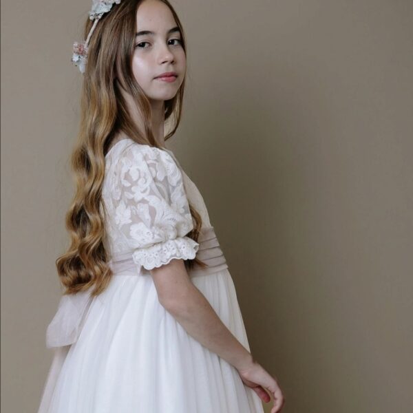 Tete Martina - Vestido 401