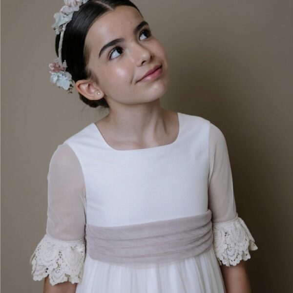 Tete Martina - Vestido 405