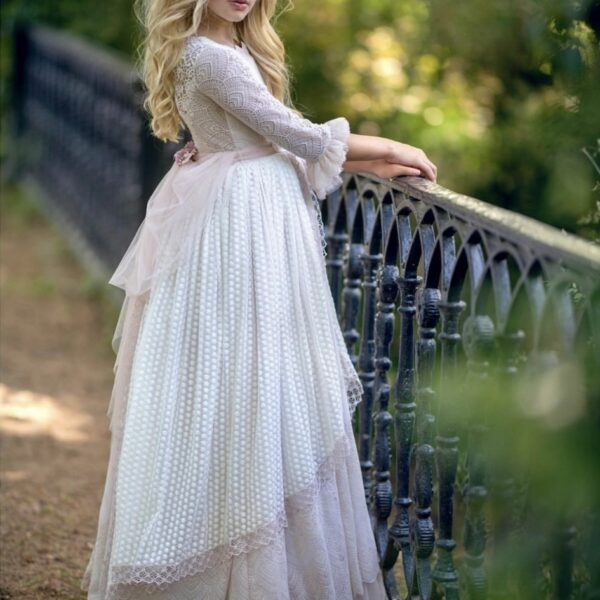 La Infantita - Comunión Carmen