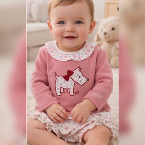 Chandal Braguitas Scotty - Kiz