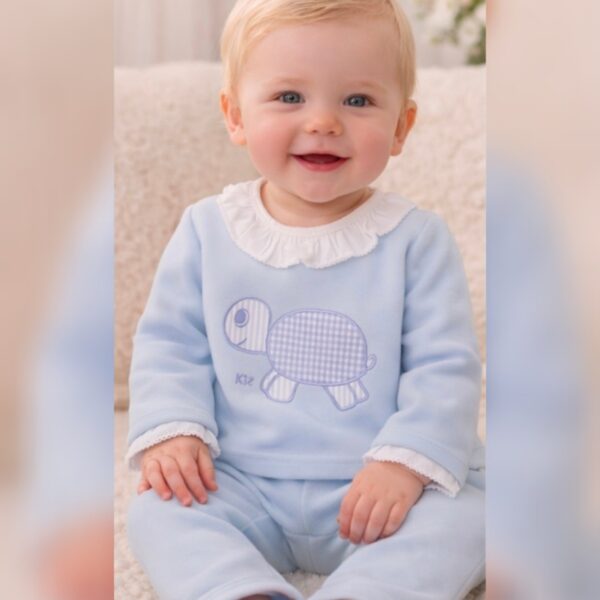 Chándal Tortuga - Kiz