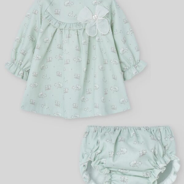 Paz Rodríguez - Jesusito Minino