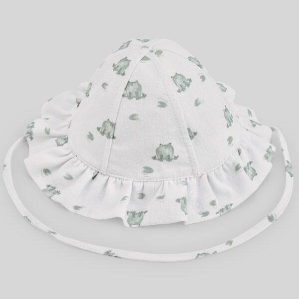 Gorro Noray - Paz Rodríguez