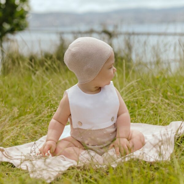 Ranita Punto Nectar - Paz Rodríguez