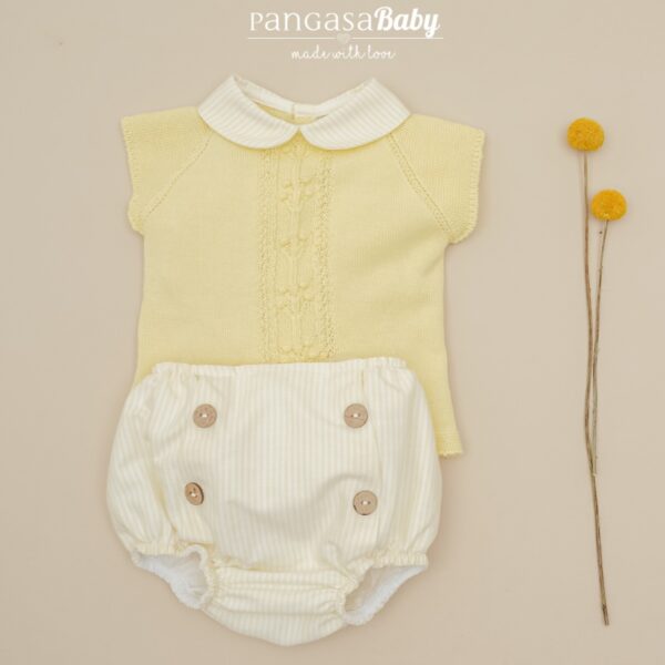 CONJ. RANITA PETALOS - PANGASA