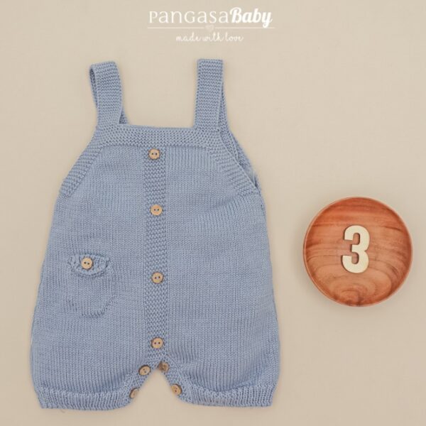 Peto Bolsillo 4150 - Pangasa