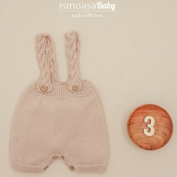 Peto Tirantes Ochos 4153 - Pangasa