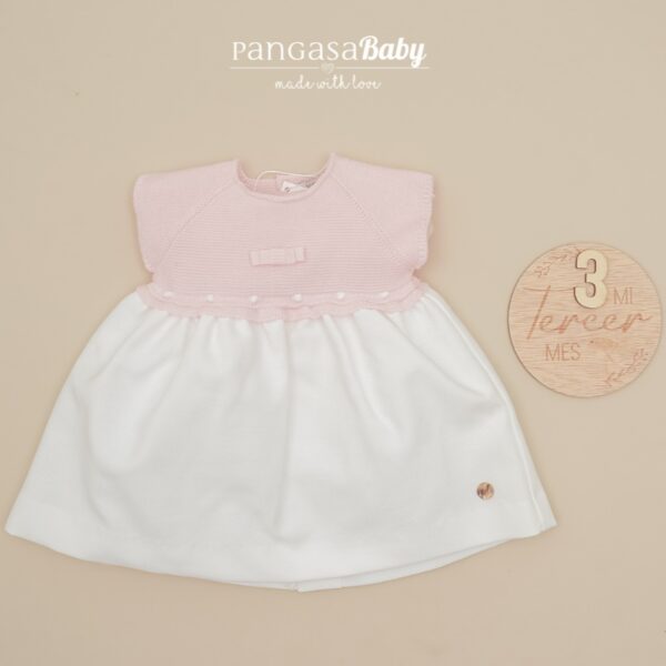 Jesusito Pique Nido 2110 - Pangasa