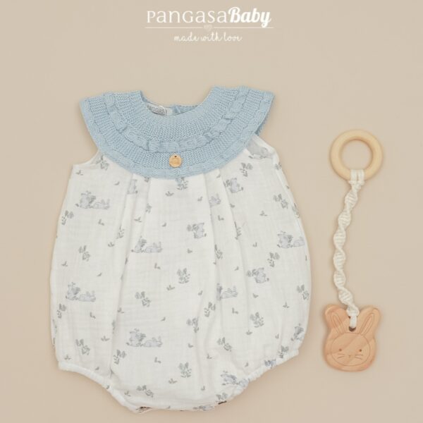 PELELE MOCETA BUNNY 1333 - PANGASA