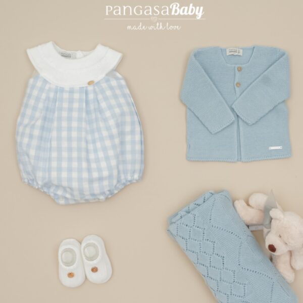 PELELE MOCETA VICHY 1313 - PANGASA