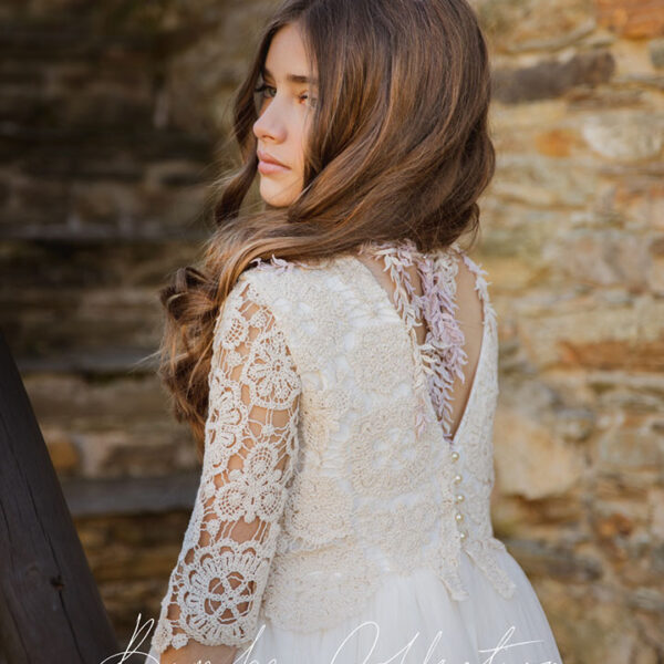 BELLA BIMBA - VESTIDO DANU