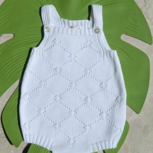 Ranita Hilo Carpanta - Babydif