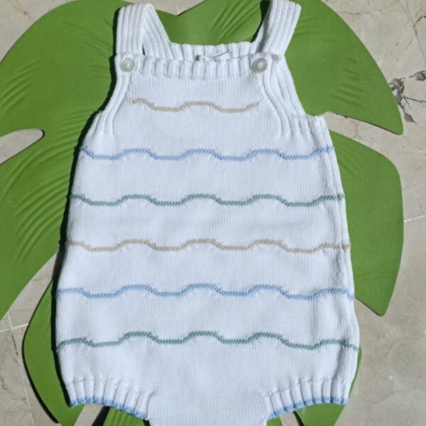 Ranita Hilo 826340 - Babydif