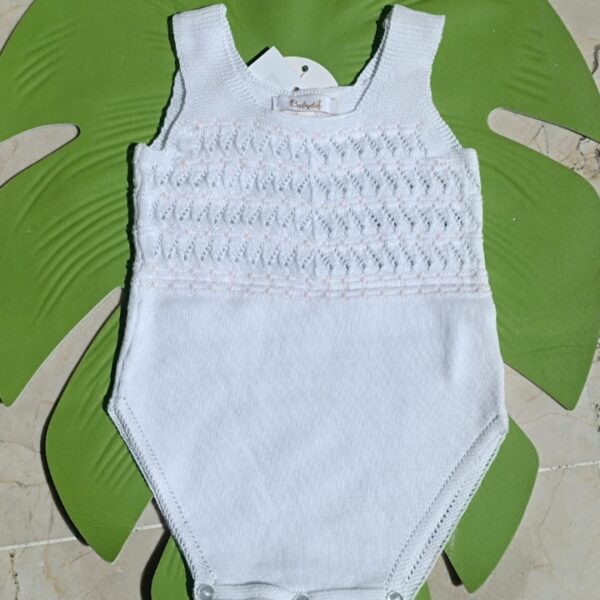 Ranita Hilo Microlunar - Babydif