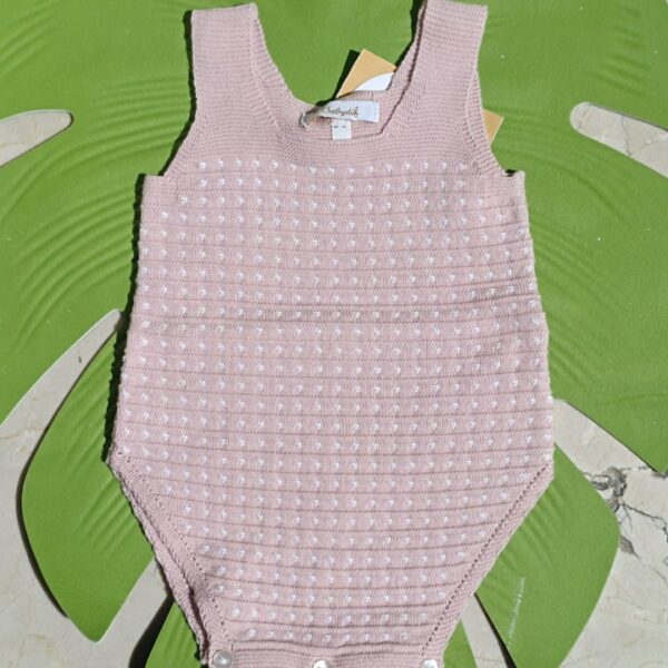 Ranita Hilo Microlunar - Babydif