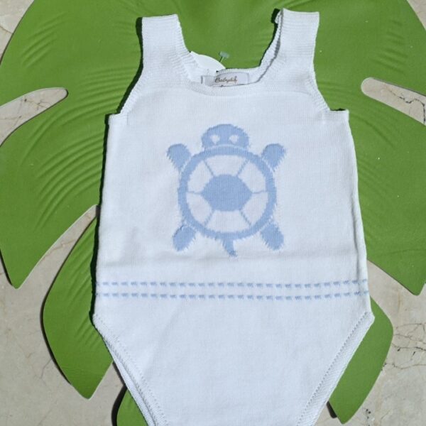 Ranita Tortuga - Babydif