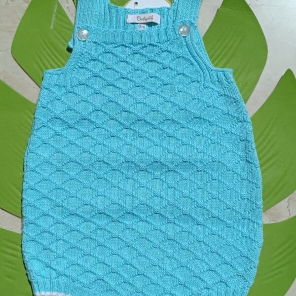 Ranita Hilo 826070 - Babydif