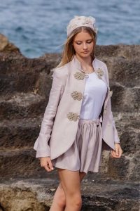 Levita Lino Malik - Bella Bimba