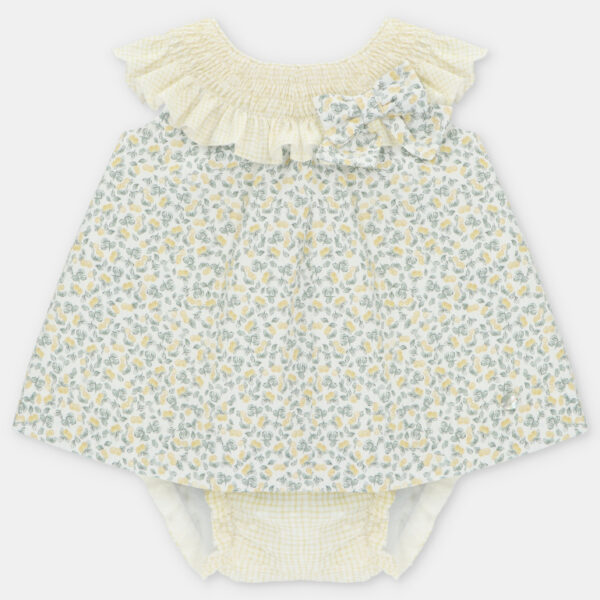 Jesusito Tela Winnipeg - Martin Aranda