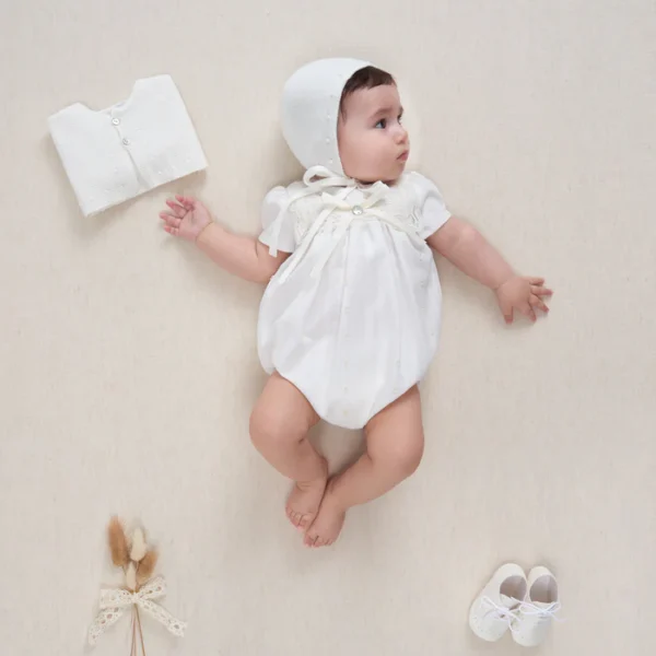 Pelele Paz 153240 - Paz Rodríguez