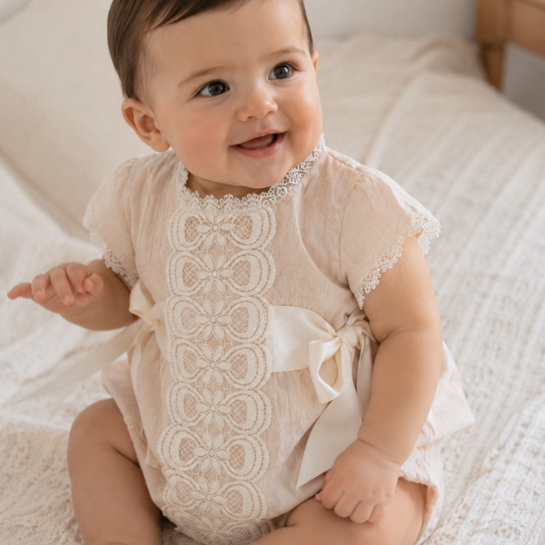 Pelele 104109 - Confecciones Cora