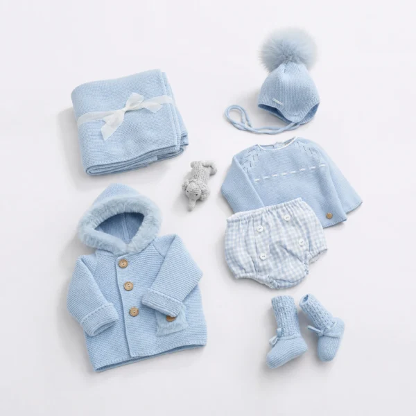 Conjunto Ranita Soft 1632380 - Pangasa