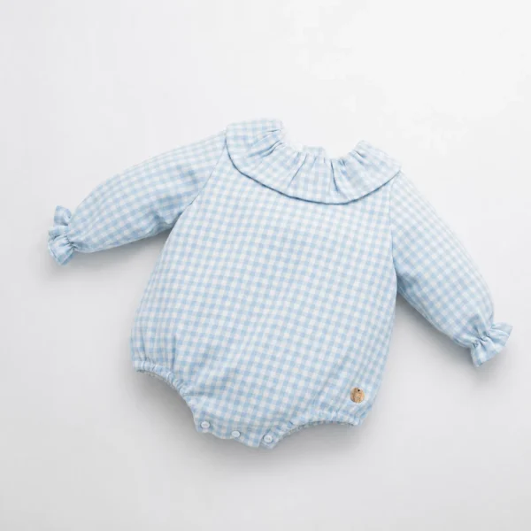 PELELE SOFT TELA 1601383 - PANGASA