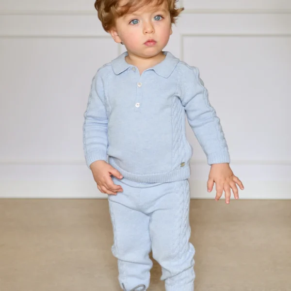 Conjunto Niño Caravia 11323 - Martín Aranda